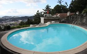 Casa dos Lagos - Turismo de Habitação