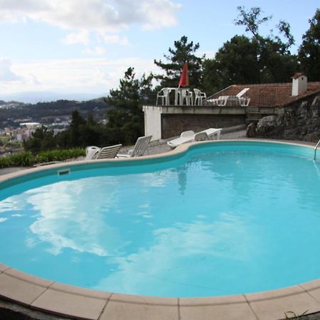 Casa dos Lagos - Turismo de Habitação Braga Extérieur photo