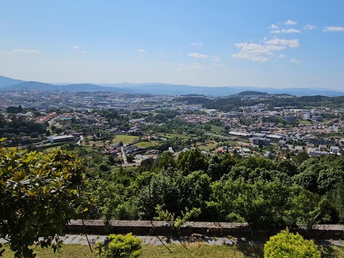 Casa dos Lagos - Turismo de Habitação Braga Extérieur photo