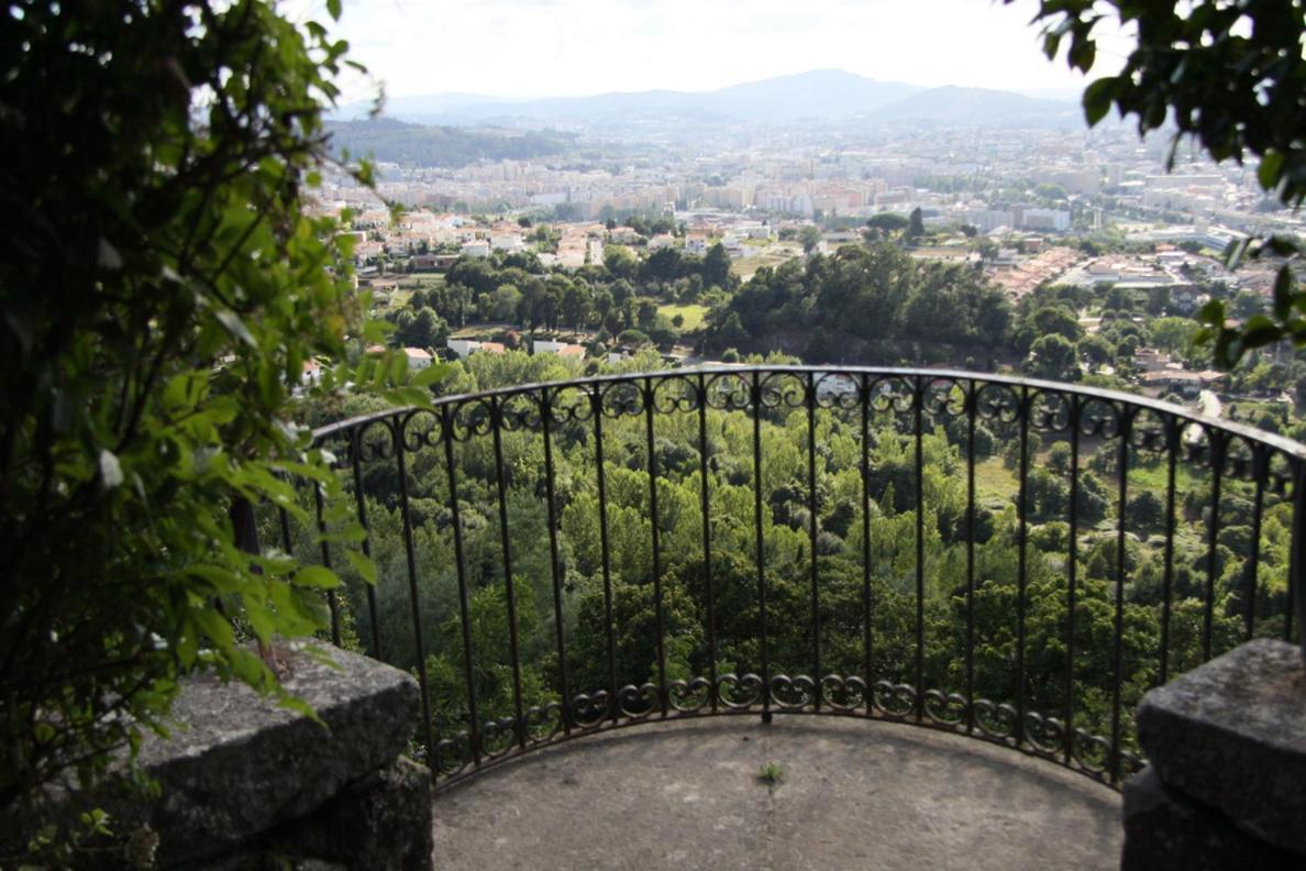 Casa dos Lagos - Turismo de Habitação Braga Extérieur photo