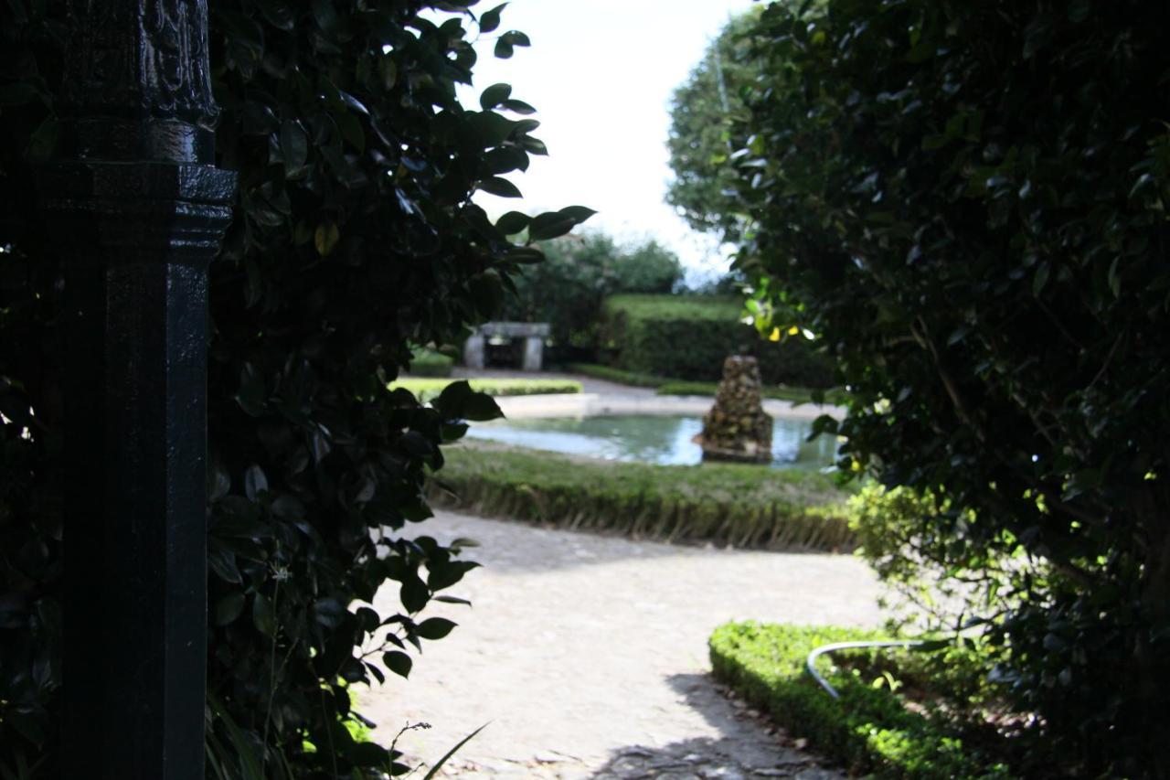 Casa dos Lagos - Turismo de Habitação Braga Extérieur photo