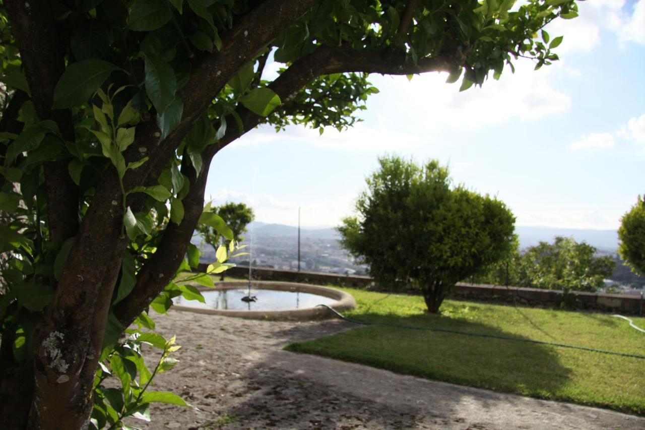 Casa dos Lagos - Turismo de Habitação Braga Extérieur photo