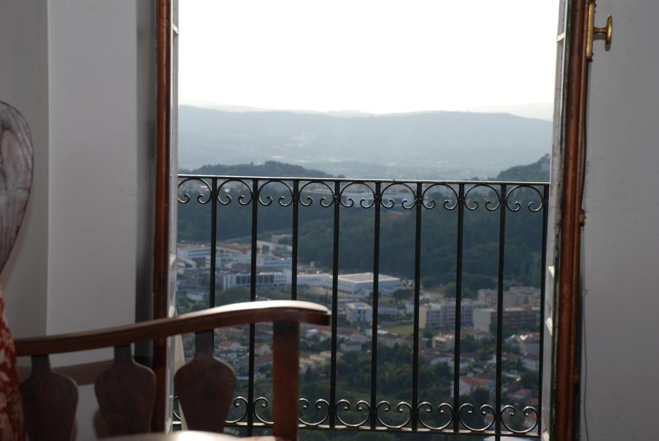 Casa dos Lagos - Turismo de Habitação Braga Extérieur photo
