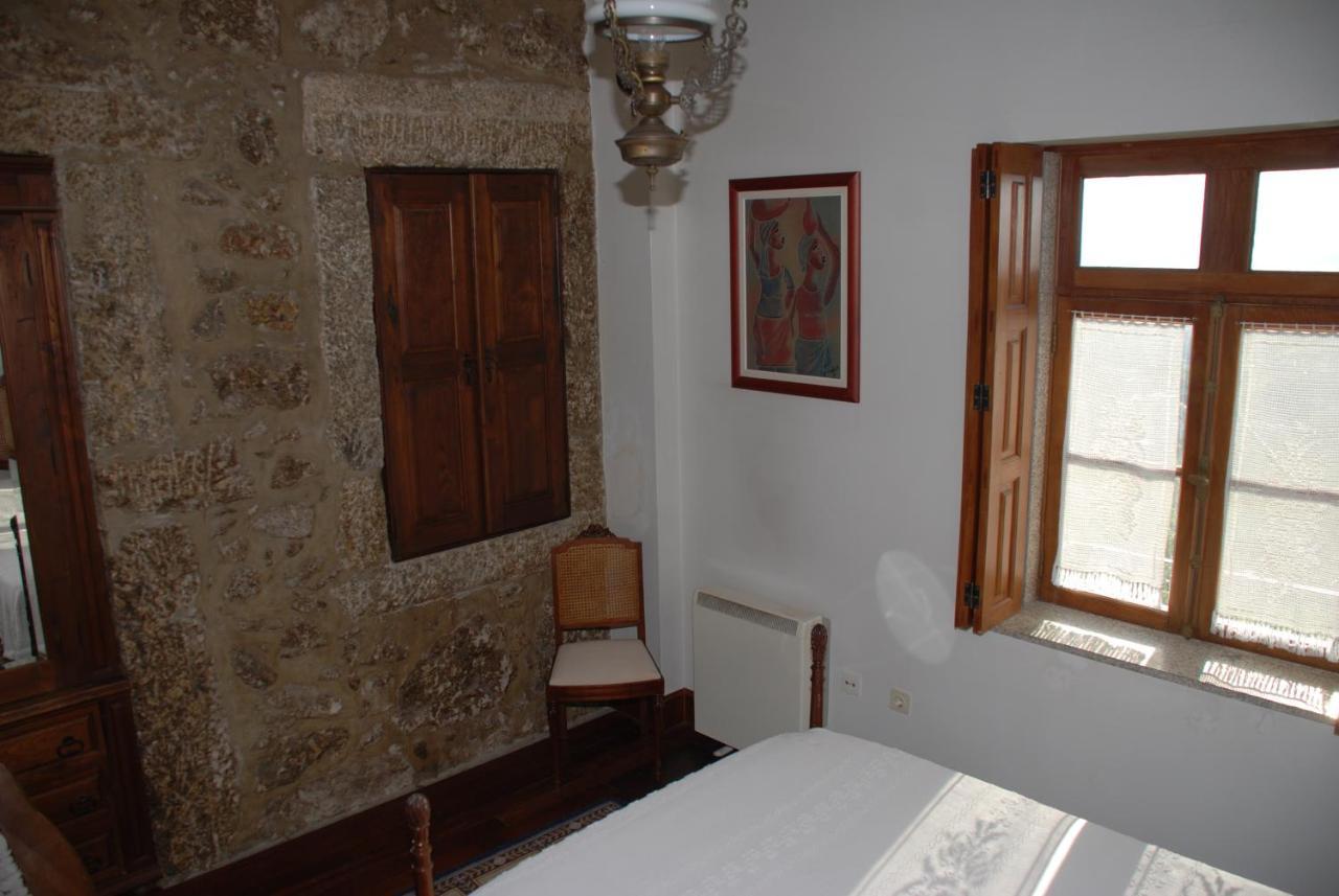 Casa dos Lagos - Turismo de Habitação Braga Extérieur photo