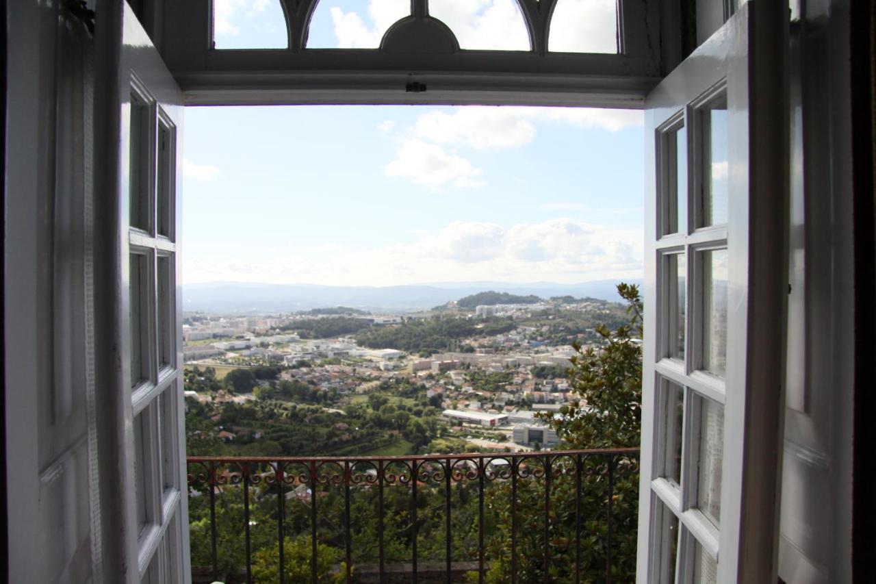 Casa dos Lagos - Turismo de Habitação Braga Extérieur photo