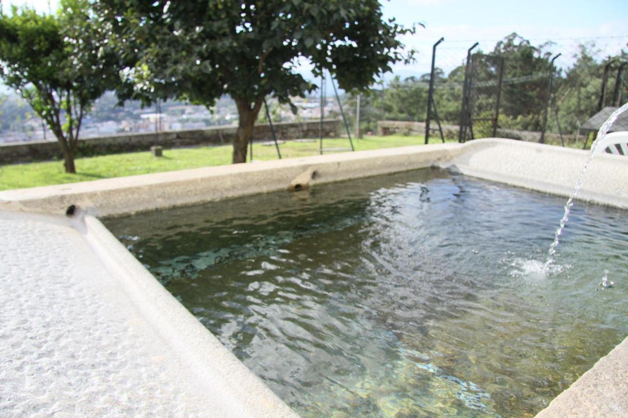 Casa dos Lagos - Turismo de Habitação Braga Extérieur photo
