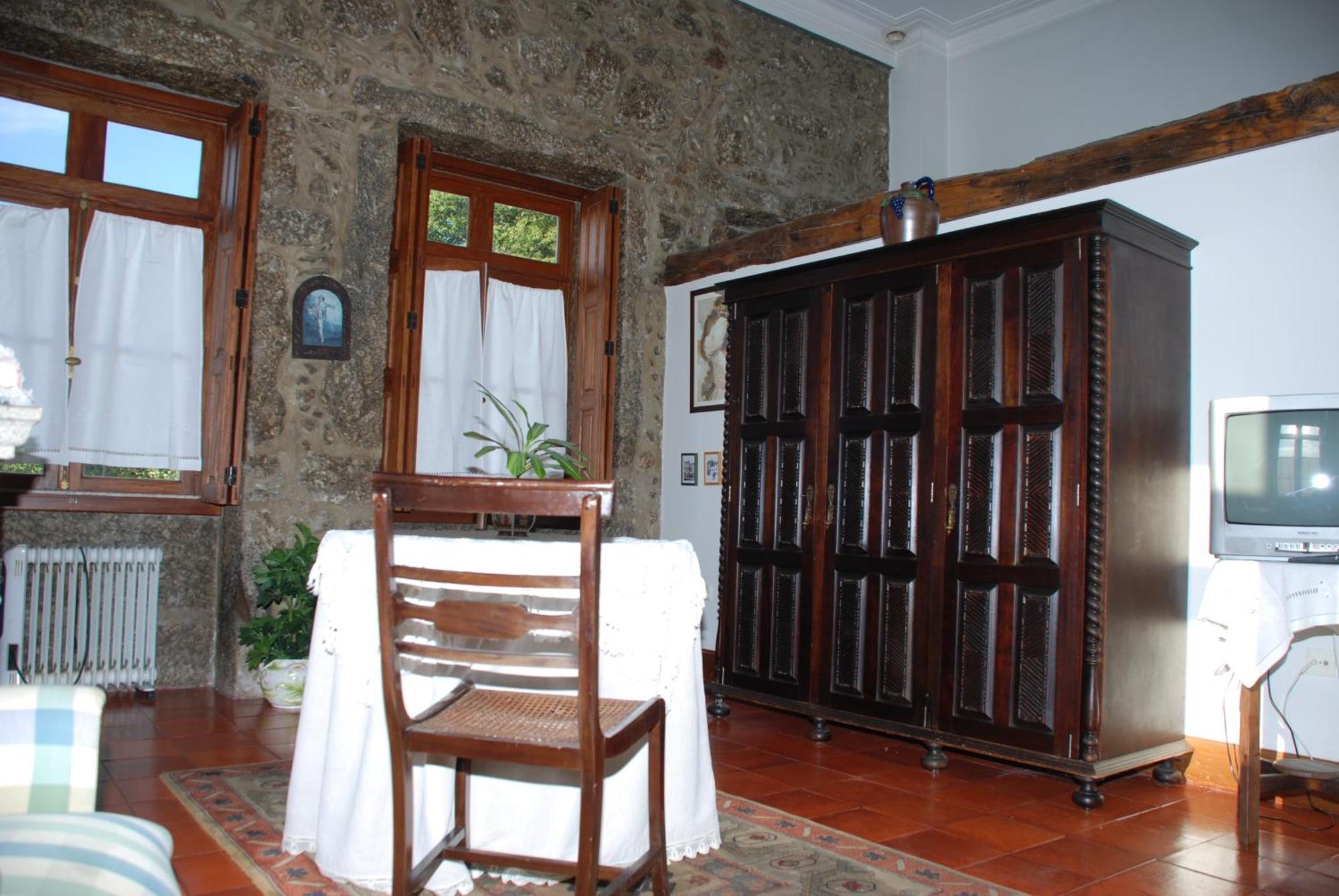 Casa dos Lagos - Turismo de Habitação Braga Extérieur photo