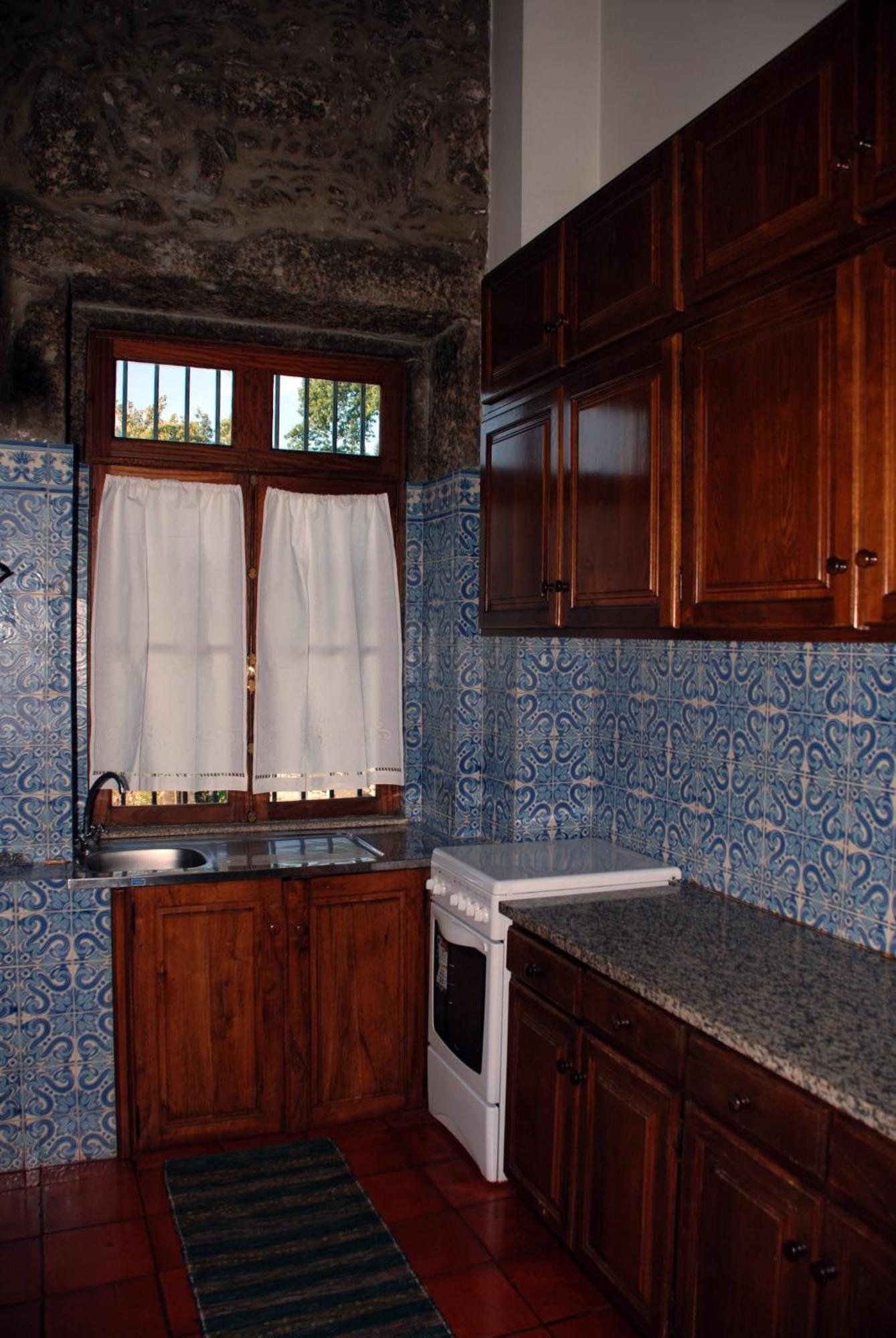Casa dos Lagos - Turismo de Habitação Braga Extérieur photo
