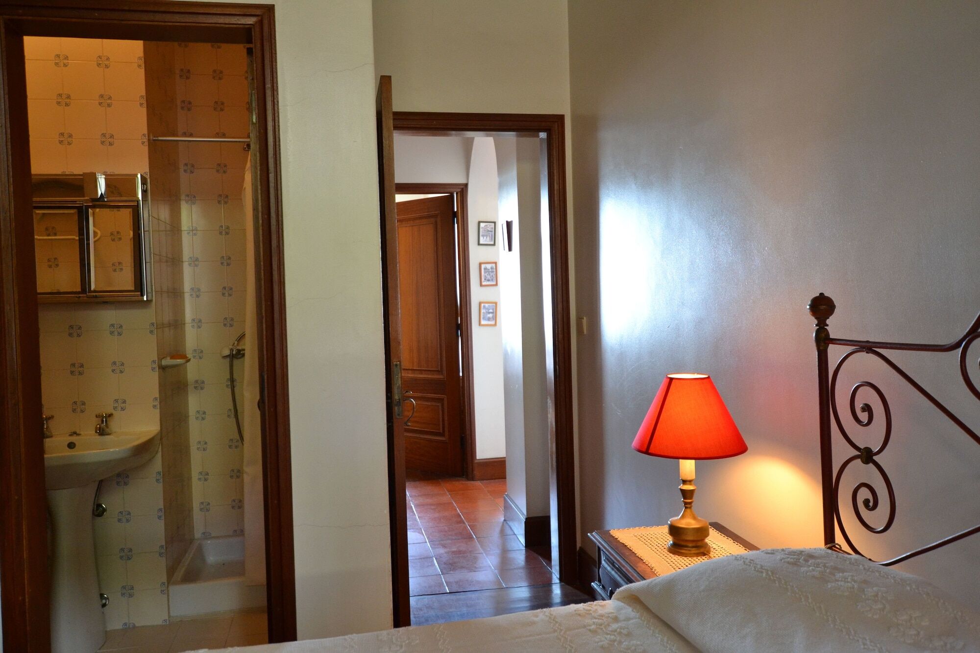Casa dos Lagos - Turismo de Habitação Braga Extérieur photo